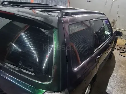 Subaru Forester 1999 года за 3 500 000 тг. в Шымкент – фото 2