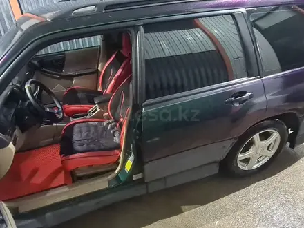 Subaru Forester 1999 года за 3 500 000 тг. в Шымкент – фото 4