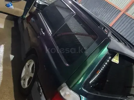 Subaru Forester 1999 года за 3 500 000 тг. в Шымкент – фото 5