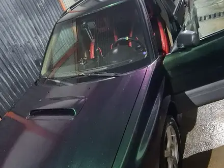 Subaru Forester 1999 года за 3 500 000 тг. в Шымкент – фото 6