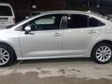 Toyota Corolla 2019 года за 9 555 555 тг. в Шымкент – фото 3