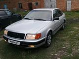 Audi 100 1991 годаfor2 300 000 тг. в Усть-Каменогорск – фото 2