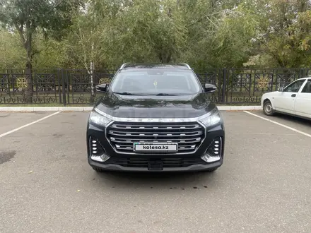 Jetour X90 Plus 2023 года за 8 500 000 тг. в Костанай – фото 8