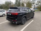 Jetour X90 Plus 2023 годаүшін8 500 000 тг. в Костанай – фото 3