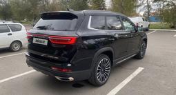 Jetour X90 Plus 2023 годаүшін8 100 000 тг. в Костанай – фото 3