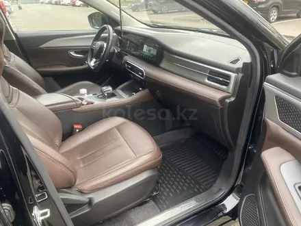 Jetour X90 Plus 2023 года за 8 500 000 тг. в Костанай – фото 19