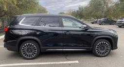 Jetour X90 Plus 2023 годаүшін8 100 000 тг. в Костанай – фото 2