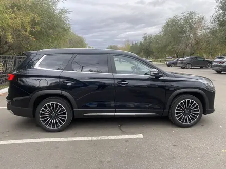 Jetour X90 Plus 2023 года за 8 500 000 тг. в Костанай – фото 2
