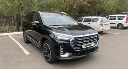 Jetour X90 Plus 2023 годаүшін8 100 000 тг. в Костанай