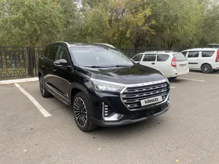 Jetour X90 Plus 2023 года за 8 500 000 тг. в Костанай