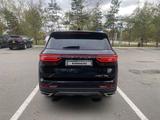 Jetour X90 Plus 2023 годаүшін8 500 000 тг. в Костанай – фото 4