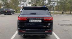 Jetour X90 Plus 2023 годаүшін8 100 000 тг. в Костанай – фото 4