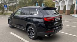 Jetour X90 Plus 2023 годаүшін8 100 000 тг. в Костанай – фото 5