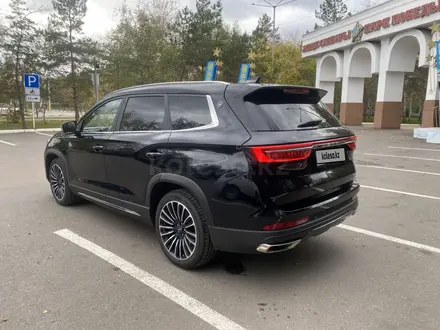 Jetour X90 Plus 2023 года за 8 500 000 тг. в Костанай – фото 5
