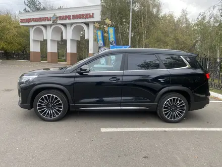 Jetour X90 Plus 2023 года за 8 500 000 тг. в Костанай – фото 6