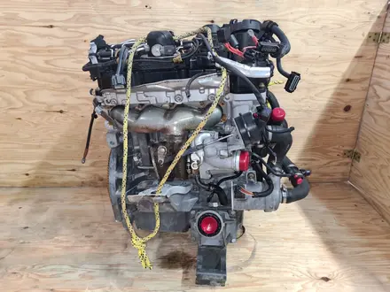 ДВИГАТЕЛЬ 2.0 N20 BMW за 1 600 000 тг. в Алматы