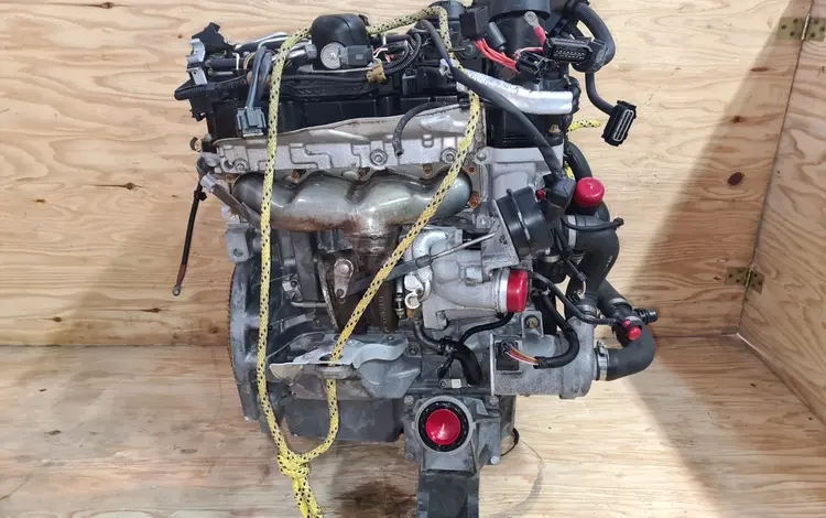 ДВИГАТЕЛЬ 2.0 N20 BMWүшін1 600 000 тг. в Алматы