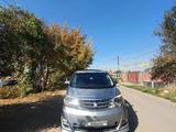 Toyota Alphard 2007 года за 4 000 000 тг. в Алматы