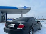 Toyota Camry 2005 годаfor5 800 000 тг. в Кызылорда – фото 5