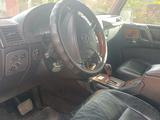 Mercedes-Benz G 400 2006 года за 10 000 000 тг. в Алматы – фото 5