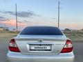 Toyota Camry 2003 года за 4 300 000 тг. в Уральск – фото 8