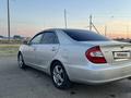 Toyota Camry 2003 года за 4 300 000 тг. в Уральск – фото 7
