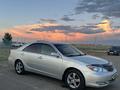Toyota Camry 2003 года за 4 300 000 тг. в Уральск – фото 9