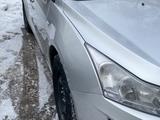 Chevrolet Cruze 2013 года за 4 000 000 тг. в Астана – фото 2