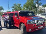 Hummer H2 2003 года за 8 000 000 тг. в Павлодар – фото 4