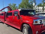 Hummer H2 2003 года за 8 000 000 тг. в Павлодар