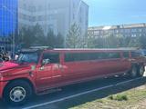 Hummer H2 2003 года за 8 000 000 тг. в Павлодар – фото 5