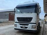 IVECO  Stralis 2004 года за 9 000 000 тг. в Карабулак