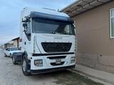 IVECO  Stralis 2004 года за 9 000 000 тг. в Карабулак – фото 2