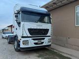IVECO  Stralis 2004 года за 9 000 000 тг. в Карабулак – фото 3