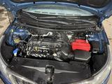 Kia Rio 2014 года за 5 500 000 тг. в Караганда – фото 4