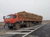 КамАЗ 2008 годаfor12 200 000 тг. в Кызылорда