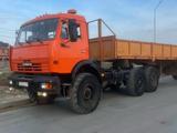 КамАЗ 2008 годаfor12 200 000 тг. в Кызылорда – фото 3