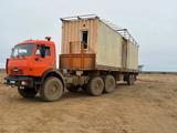 КамАЗ 2008 годаfor12 200 000 тг. в Кызылорда – фото 2