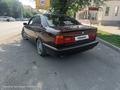 BMW 525 1992 годаүшін2 100 000 тг. в Актобе – фото 7