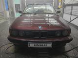 BMW 525 1992 годаүшін2 100 000 тг. в Актобе – фото 3