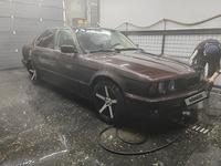 BMW 525 1992 годаүшін2 100 000 тг. в Актобе