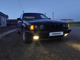BMW 525 1992 годаүшін2 100 000 тг. в Актобе