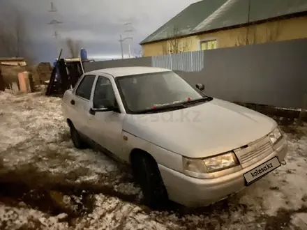 ВАЗ (Lada) 2110 2010 года за 580 000 тг. в Уральск