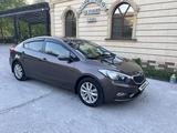 Kia Cerato 2014 года за 6 600 000 тг. в Шымкент