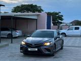 Toyota Camry 2019 года за 12 800 000 тг. в Актау