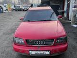 Audi A6 1994 годаүшін1 600 000 тг. в Алматы