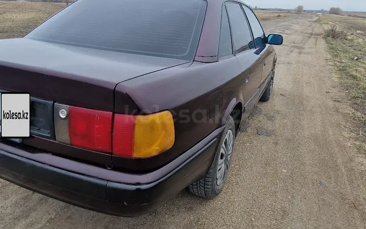 Audi 100 1992 годаүшін1 680 000 тг. в Павлодар
