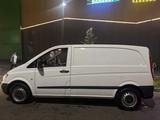 Mercedes-Benz Vito 2010 года за 5 300 000 тг. в Алматы – фото 4