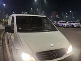 Mercedes-Benz Vito 2010 года за 5 300 000 тг. в Алматы