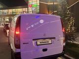 Mercedes-Benz Vito 2010 года за 5 300 000 тг. в Алматы – фото 5